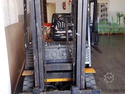 Steinbock Boss NH 16-502