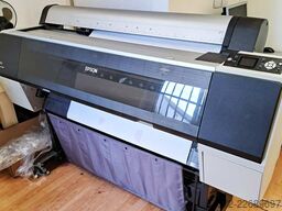 Epson Stylus Pro 9900 / K162A