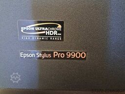 Epson Stylus Pro 9900 / K162A