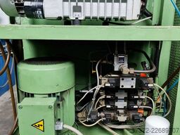 Wickert WKP 2560/5/2,5