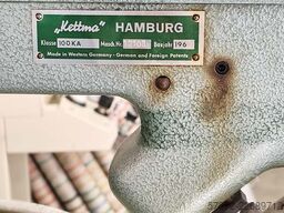 Kettma Hamburg 100 KA