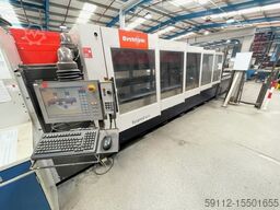 Bystronic Byspeed 3015