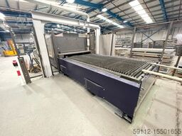 Bystronic Byspeed 3015