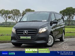 MERCEDES-BENZ VITO 114 L3 XL Mbux Automaat!
