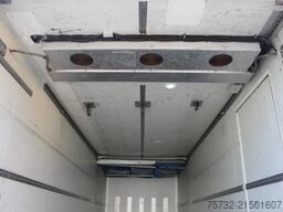 MAN TGS 26.420 Carrier Twin Cool LBW Lift-Lenkachse