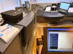 Konica Minolta Bizhub Press C7000