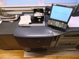 Konica Minolta Bizhub Press C7000