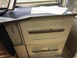 Konica Minolta Bizhub Press C7000