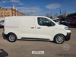 Citroen CITROEN JUMPY 2021 1.5HDI KM 72000