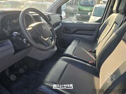 Citroen CITROEN JUMPY 2021 1.5HDI KM 72000