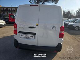 Citroen CITROEN JUMPY 2021 1.5HDI KM 72000
