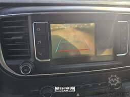 Citroen CITROEN JUMPY 2021 1.5HDI KM 72000