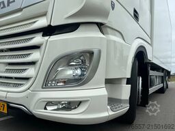 DAF XF 480 XF480FAN COMINATIE.  2020.  ALLEEN ALS C...