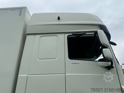 DAF XF 480 XF480FAN COMINATIE.  2020.  ALLEEN ALS C...