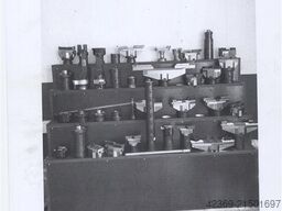 Wohlhaupter HSK-A 100