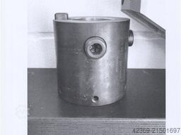 Wohlhaupter HSK-A 100