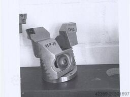 Wohlhaupter HSK-A 100