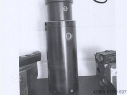 Wohlhaupter HSK-A 100