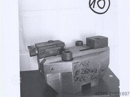 Wohlhaupter HSK-A 100