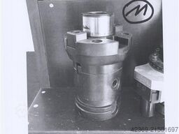 Wohlhaupter HSK-A 100