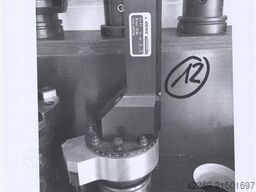 Wohlhaupter HSK-A 100