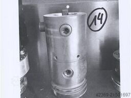 Wohlhaupter HSK-A 100