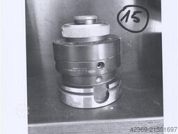 Wohlhaupter HSK-A 100