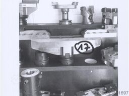 Wohlhaupter HSK-A 100