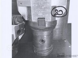 Wohlhaupter HSK-A 100