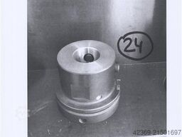 Wohlhaupter HSK-A 100