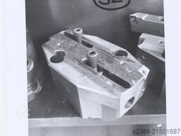 Wohlhaupter HSK-A 100