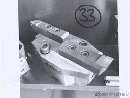 Wohlhaupter HSK-A 100