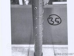 Wohlhaupter HSK-A 100