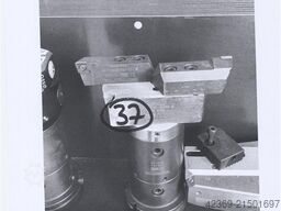 Wohlhaupter HSK-A 100