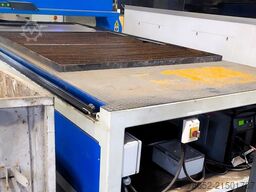 REMO REMOCUT II 1500*3000/105 A