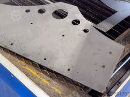 REMO REMOCUT II 1500*3000/105 A