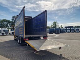 Scania S 450 Highline 6x2*4 - Tautliner - Loadlift - R...