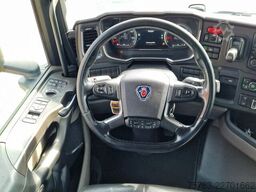 Scania S 450 Highline 6x2*4 - Tautliner - Loadlift - R...