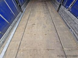 Scania S 450 Highline 6x2*4 - Tautliner - Loadlift - R...