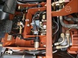 Linde H30T
