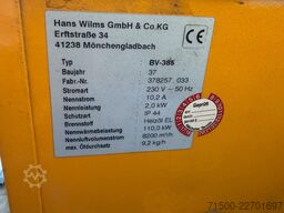 Wilms BV-385