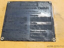 Netzsch 800/80