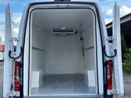 Mercedes-Benz Sprinter 315 Maxi*Frischdienst Fahrt-Sta