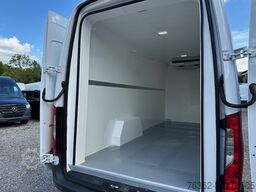 Mercedes-Benz Sprinter 315 Maxi*Frischdienst Fahrt-Sta