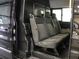 Ford Transit 2.0 TDCI 170PK Dubbele Cabine L3H2 EURO...
