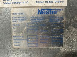 Nestro NFW