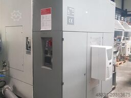 DECKEL MAHO DMU 60T