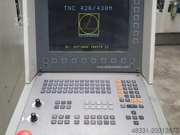 DECKEL MAHO DMU 60T