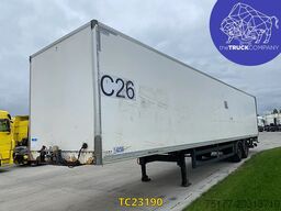 System Trailers 