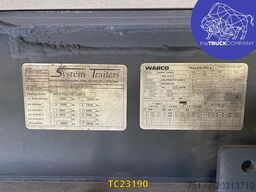 System Trailers 